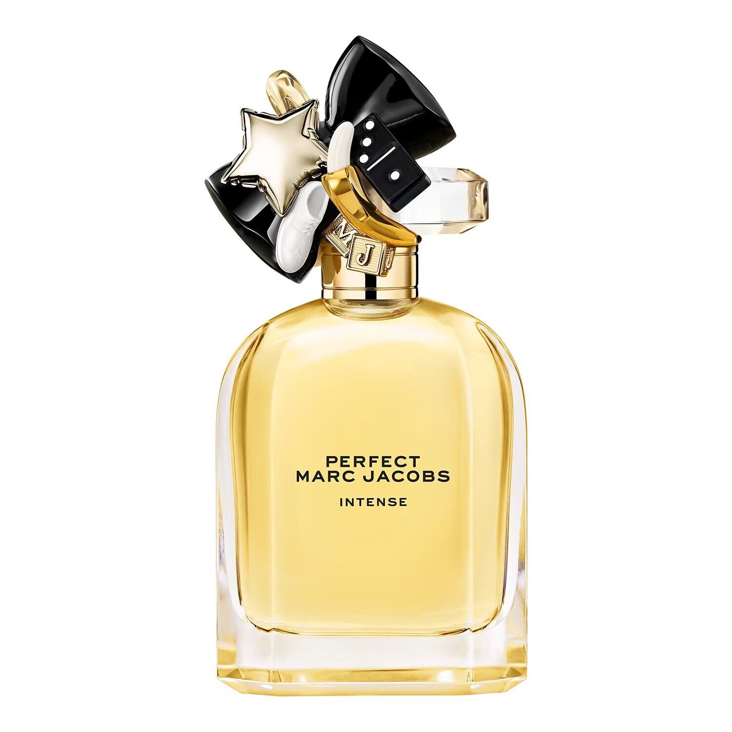 Mike jacobs perfume sales